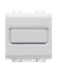 TIMBRE 3 E.INDEP.230V CA-50Hz 2 MOD.BL