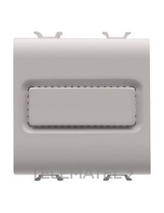 TIMBRE 3 E.INDEP.12V CA/CC 2 MOD.BG