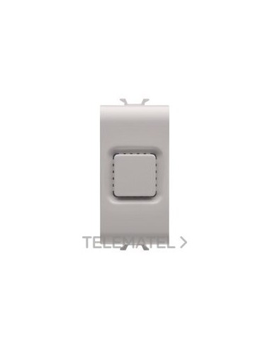 TIMBRE 230V CA-50Hz 8VA 1 MÓDULO BEIGE