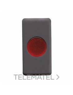 TESTIGO PLANO DIFUSOR VERDE SY/BK