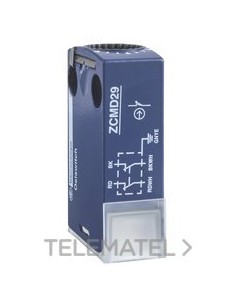 CPO.INT.POS.MET.BRUSCA 5pin 1 CTO