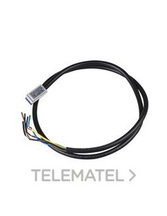 ELEMENTO CX.2NC RUPT.BRUSCA CBL.7m