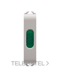 TESTIGO SEÑAL VD 1/2 MOD.BG