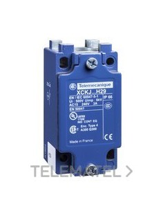 INTERRUPTOR POSICIÓN ZCKJ9H29