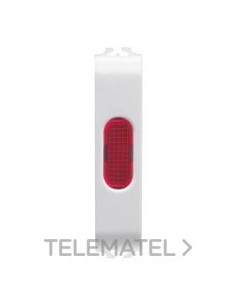 TESTIGO SEÑAL RJ 1/2 MOD.BL