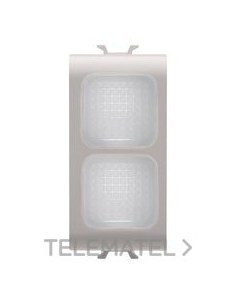 TESTIGO SEÑAL DBL.TP BG