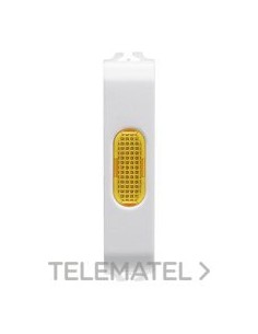 TESTIGO SEÑAL AR.1/2 MOD.BL