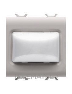 TEST STE.TP 3W 2 MOD.BG