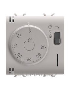 TERMOSTATO 2 MOD.230V CA-50/60Hz BG