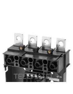 TERMINALES BASE MSX/E160-250 (3u)