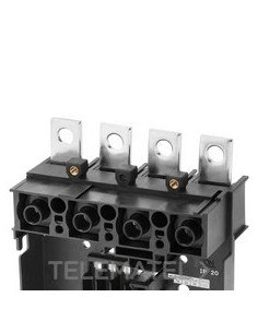 TERMINALES BASE MSX/E/M400-630 (4u)