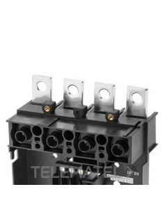 TERMINALES BASE MSX/E/M400-630 (3u)