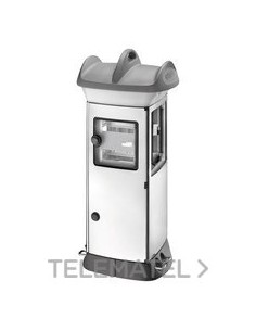 QMC63X VACÍO BIFACIAL