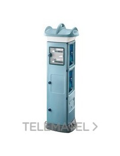 QMC63C 2+1M 2 PORTE AZ