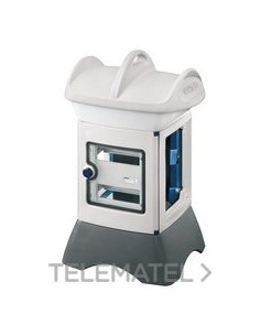 QMC16T VACIO TRANSPORTABLE BLANCO