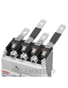 TERM. POSTERIOR RC 4Ud MSX/M250c