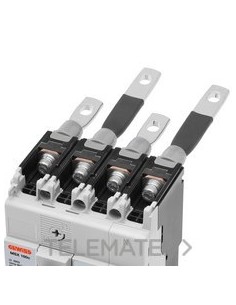 TERM. POSTERIOR RC 4Ud MSX/D160-250