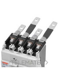 TERM. POSTERIOR RC 3Ud MSXE160-250