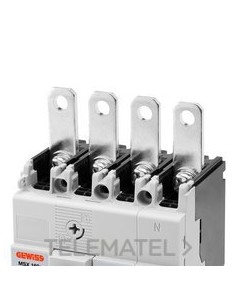 TERM.ANT.PROLONG. FB 4Ud MSX/M250c