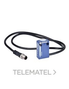 CPO.MET.1 NA/1 NC RUPT.BRUSCA 0,8m M12