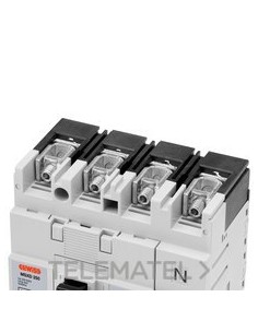 TERM.ANT. CABLES FW 4Ud MSX/D125