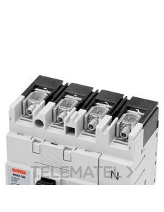 TERM.ANT. CABLES FW 3Ud MSX/D125