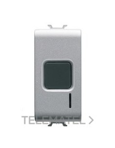 TEMPORIZADOR ELECTRÓNICO 1 M TITANIO