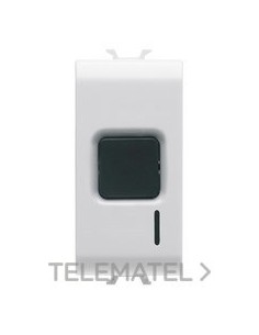 TEMPORIZADOR ELECTRÓNICO 1 M BLANCO