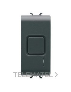 TEMPORIZADOR ELECTRÓNICO 1 M NEGRO