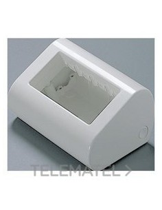 TECLADO DE MESA NEGRO TONER 4M