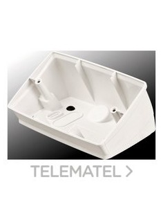 TECLADO SOBREMESA Y SUPERFICIE 6M NEGRO