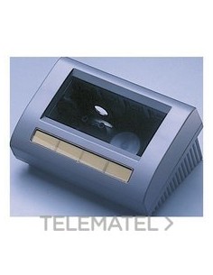 TECLADO DE MESA Y PARED 4 MODULOS