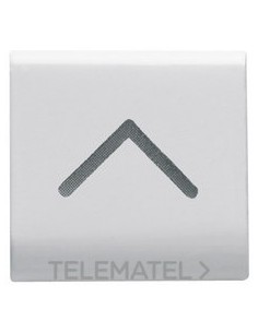 TECLA INTCMB.FLECHA VT.BL