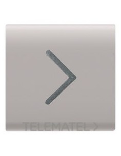 TECLA INTCMB.FLECHA HZ.BG