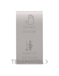 TECLA INTCMB.DND-MUR 1 MOD.BG