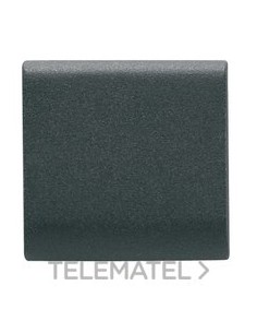 TECLA INTERCAMBIABLE NEGRO