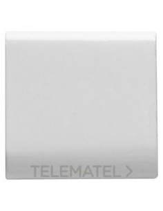 TECLA INTERCAMBIABLE BLANCO