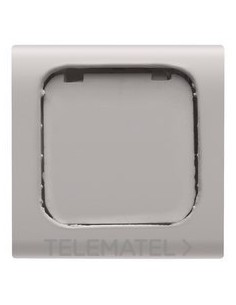 TECLA INTERCAMBIABLE CON ETIQUETA BEIGE