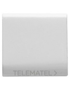 TECLA INTERCAMBIABLE BLANCO