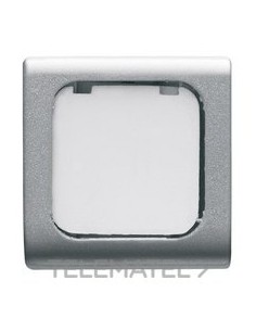 TECLA INTERCAMBIABLE CON ETIQUETA TITAN.