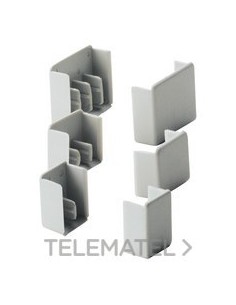 TAPA DE CIERRE PEINE 4P