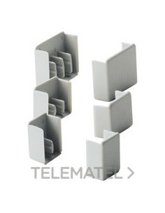 TAPA DE CIERRE PEINE 3P