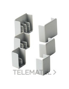 TAPA DE CIERRE PEINE 2P