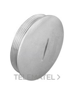 TÁPON METAL PG13,5 IP65