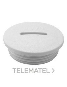 TAPON DE CIERRE DE NYLON - M32