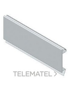 TAPAS CUBRE MÓDULOS L2000 QDX