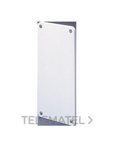 TAPA CIEGA. BL.VER. 63A IP65