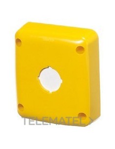 FRON. VACIO D22MM. 75X85 AMAR