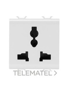 TAPA FUERZA MULTIESTÁNDAR CHORUS BL