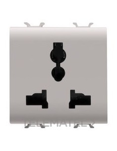 TAPA FUERZA MULTIESTÁNDAR CHORUS BG